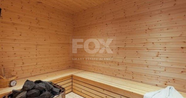 4 Bed House For Sale In Aphrodite Hills Paphos Cyprus