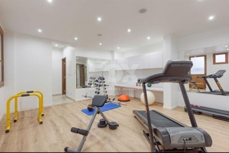 4 Bed House For Sale In Aphrodite Hills Paphos Cyprus