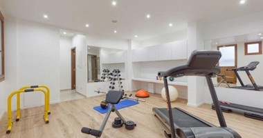 4 Bed House For Sale In Aphrodite Hills Paphos Cyprus