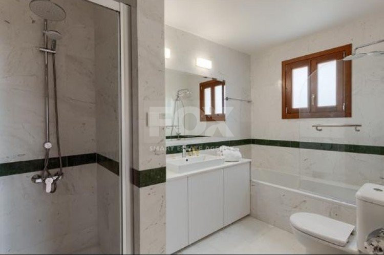 4 Bed House For Sale In Aphrodite Hills Paphos Cyprus