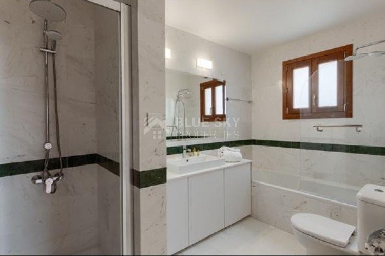 4 Bed House For Sale In Aphrodite Hills Paphos Cyprus