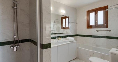 4 Bed House For Sale In Aphrodite Hills Paphos Cyprus