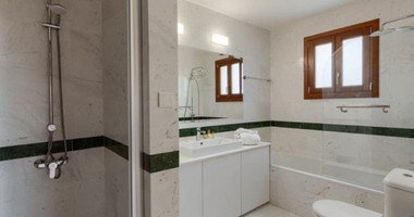 4 Bed House For Sale In Aphrodite Hills Paphos Cyprus