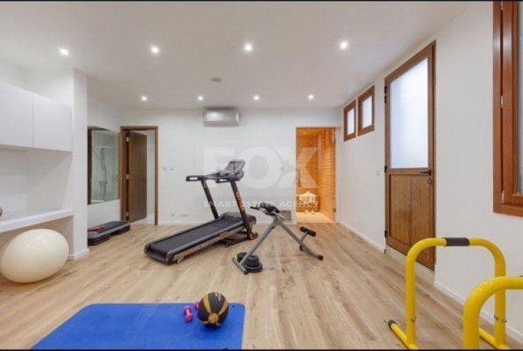 4 Bed House For Sale In Aphrodite Hills Paphos Cyprus