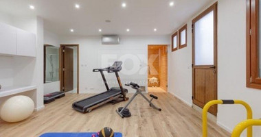 4 Bed House For Sale In Aphrodite Hills Paphos Cyprus