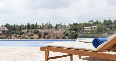 4 Bed House For Sale In Aphrodite Hills Paphos Cyprus