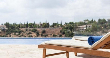 4 Bed House For Sale In Aphrodite Hills Paphos Cyprus