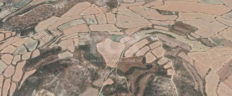 Land For Sale In Pissouri Limassol Cyprus