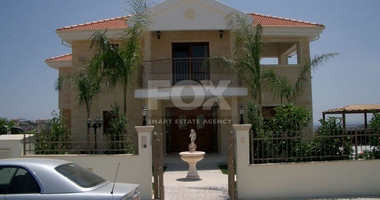 7 Bed House For Sale In Germasogeia Limassol Cyprus