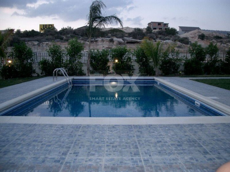 7 Bed House For Sale In Germasogeia Limassol Cyprus