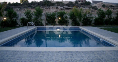 7 Bed House For Sale In Germasogeia Limassol Cyprus