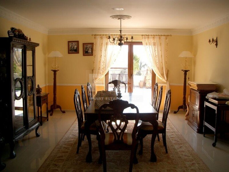 7 Bed House For Sale In Germasogeia Limassol Cyprus