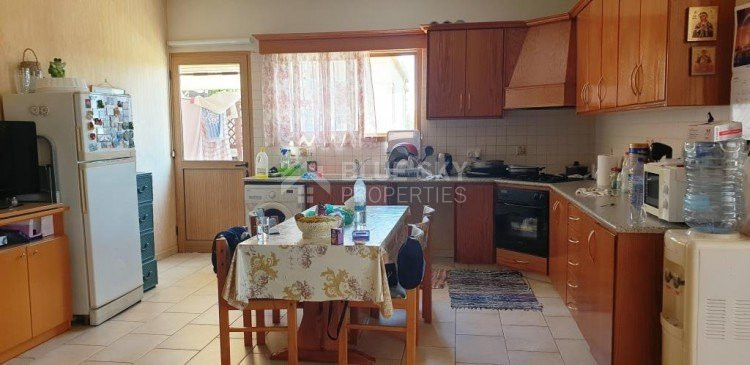 Building For Sale In Mouttalos Paphos Cyprus