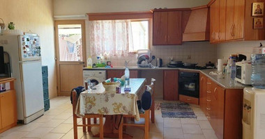 Building For Sale In Mouttalos Paphos Cyprus