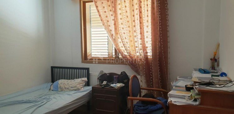 Building For Sale In Mouttalos Paphos Cyprus