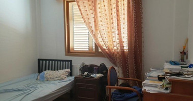 Building For Sale In Mouttalos Paphos Cyprus