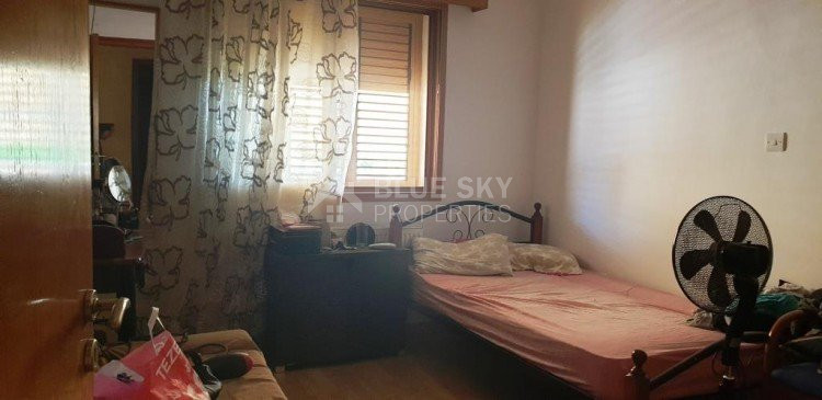 Building For Sale In Mouttalos Paphos Cyprus