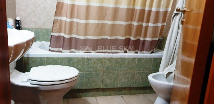 Building For Sale In Mouttalos Paphos Cyprus