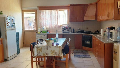 Building For Sale In Mouttalos Paphos Cyprus