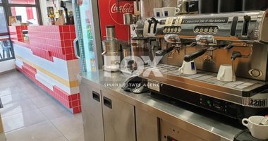 Business+%2F+goodwill For Sale In Katholiki Limassol Cyprus