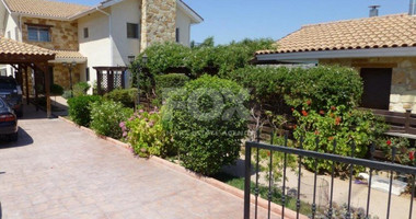 4 Bed House For Sale In Parekklisia Limassol Cyprus