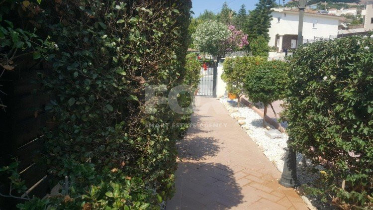 4 Bed House For Sale In Parekklisia Limassol Cyprus