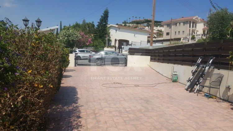 4 Bed House For Sale In Parekklisia Limassol Cyprus