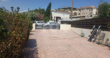 4 Bed House For Sale In Parekklisia Limassol Cyprus