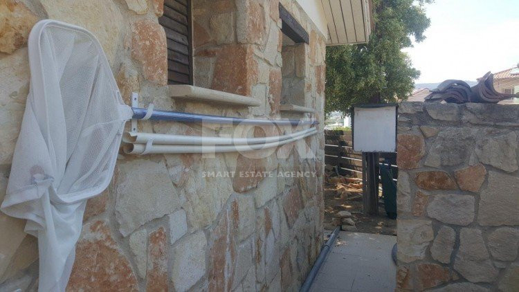 4 Bed House For Sale In Parekklisia Limassol Cyprus