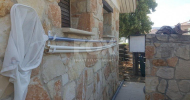 4 Bed House For Sale In Parekklisia Limassol Cyprus