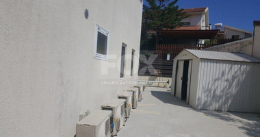 4 Bed House For Sale In Parekklisia Limassol Cyprus