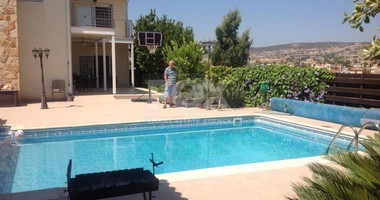 4 Bed House For Sale In Parekklisia Limassol Cyprus