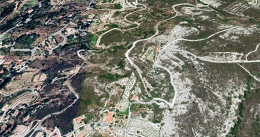 Land For Sale In Trimiklini Limassol Cyprus