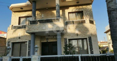 3 Bed House To Rent In Kato Polemidia Limassol Cyprus