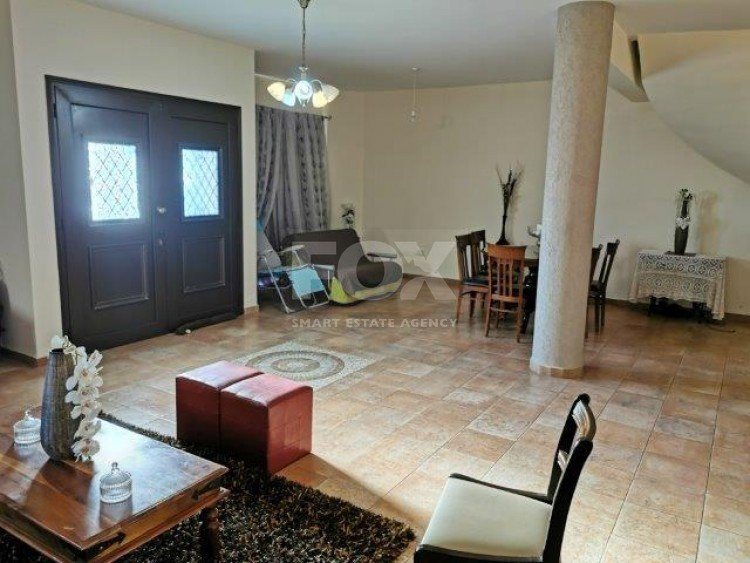 3 Bed House To Rent In Kato Polemidia Limassol Cyprus