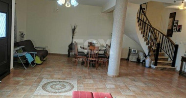3 Bed House To Rent In Kato Polemidia Limassol Cyprus