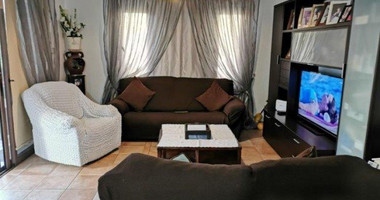 3 Bed House To Rent In Kato Polemidia Limassol Cyprus