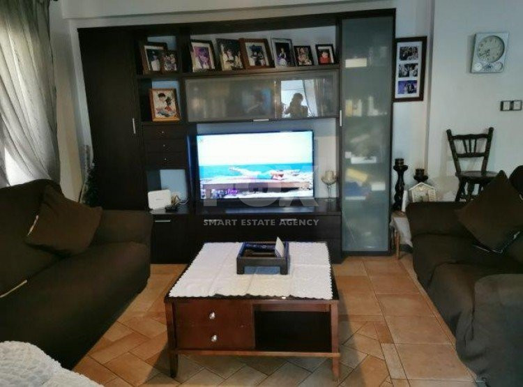 3 Bed House To Rent In Kato Polemidia Limassol Cyprus