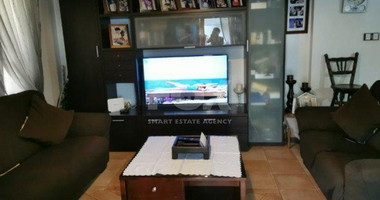 3 Bed House To Rent In Kato Polemidia Limassol Cyprus