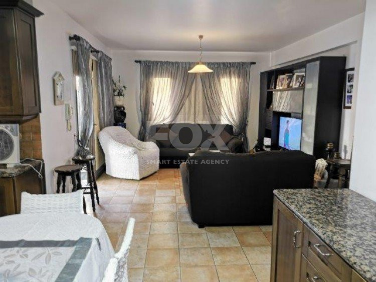 3 Bed House To Rent In Kato Polemidia Limassol Cyprus