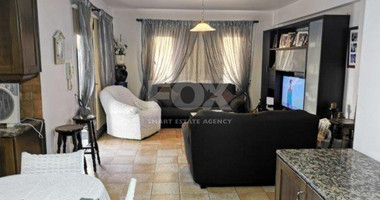 3 Bed House To Rent In Kato Polemidia Limassol Cyprus