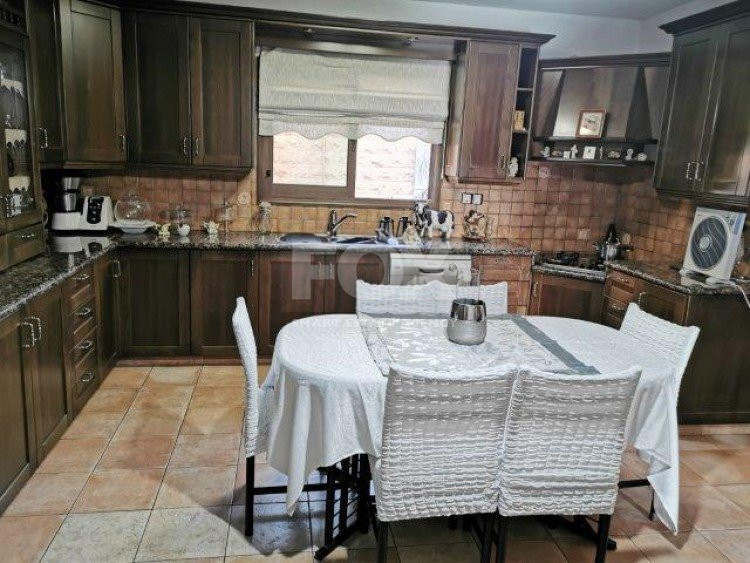 3 Bed House To Rent In Kato Polemidia Limassol Cyprus