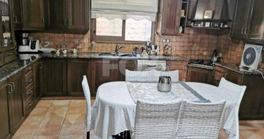 3 Bed House To Rent In Kato Polemidia Limassol Cyprus