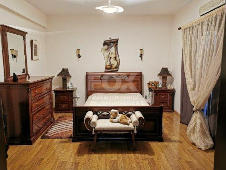 3 Bed House To Rent In Kato Polemidia Limassol Cyprus