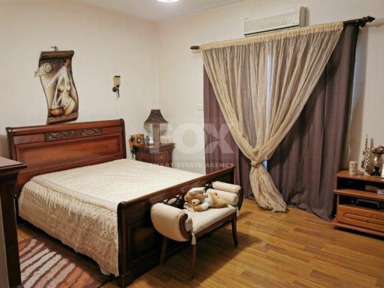 3 Bed House To Rent In Kato Polemidia Limassol Cyprus