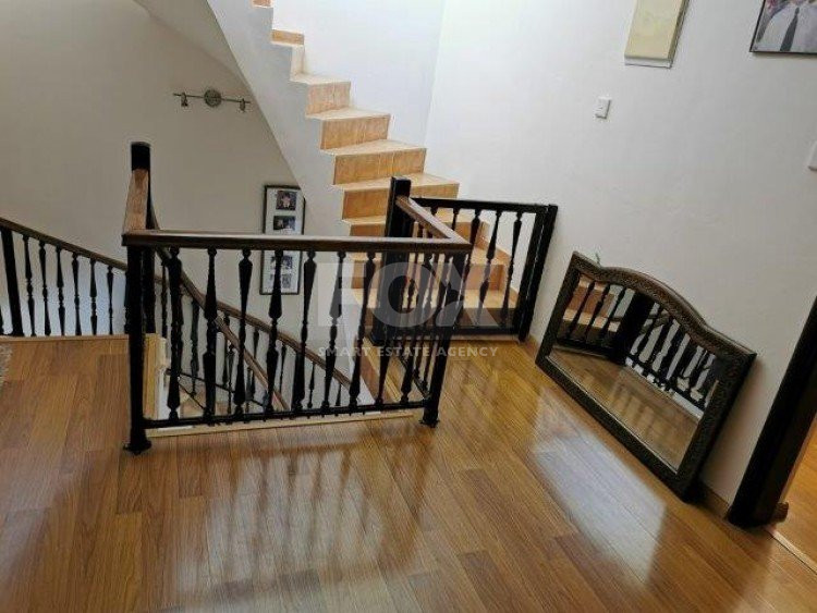 3 Bed House To Rent In Kato Polemidia Limassol Cyprus