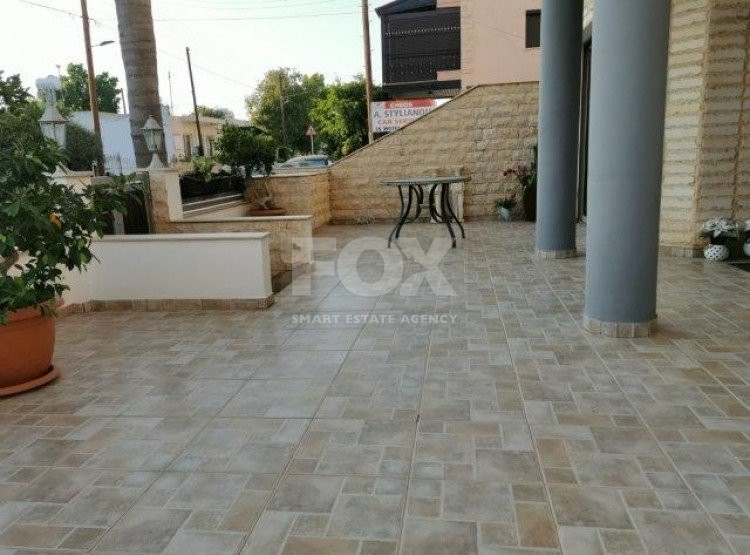 3 Bed House To Rent In Kato Polemidia Limassol Cyprus