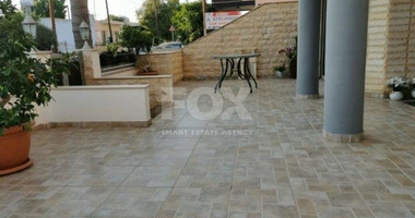 3 Bed House To Rent In Kato Polemidia Limassol Cyprus