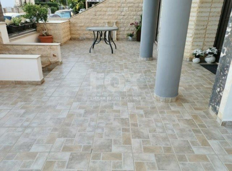 3 Bed House To Rent In Kato Polemidia Limassol Cyprus