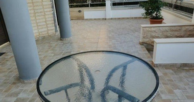 3 Bed House To Rent In Kato Polemidia Limassol Cyprus